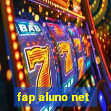 fap aluno net